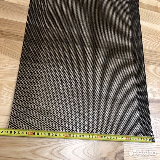 Ручки для акустики