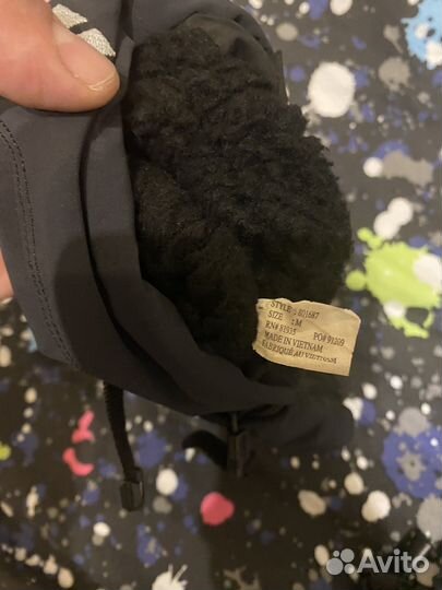 Перчатки горнолыжные сноубордические black diamond