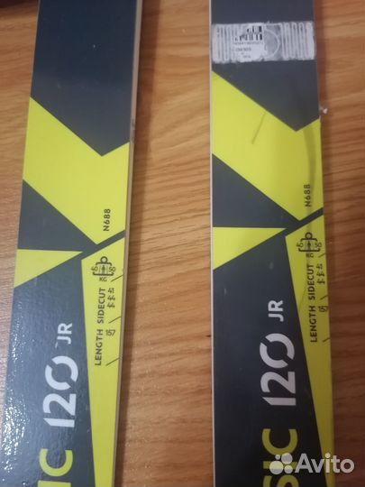 Лыжи, лыжные палки, лыжные ботинки