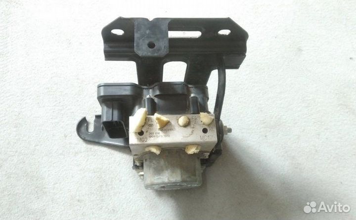 Блок ABS LADA Vesta седан 1.6 16кл 2019