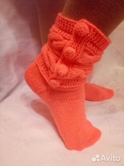 Вяжу на заказ спицами