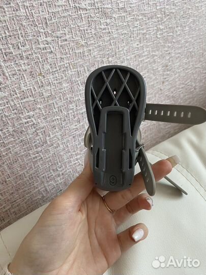 Брейсы кинетик про 9,11