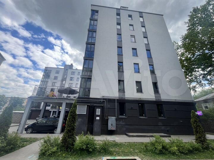 Продам офисное помещение, 77 м²