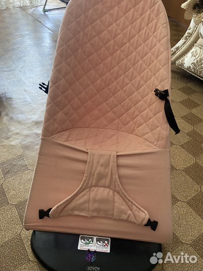 Кресло качалка детское