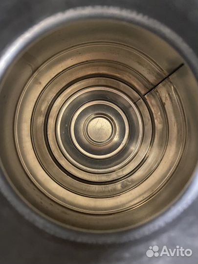 Термос СССР новый 3 л