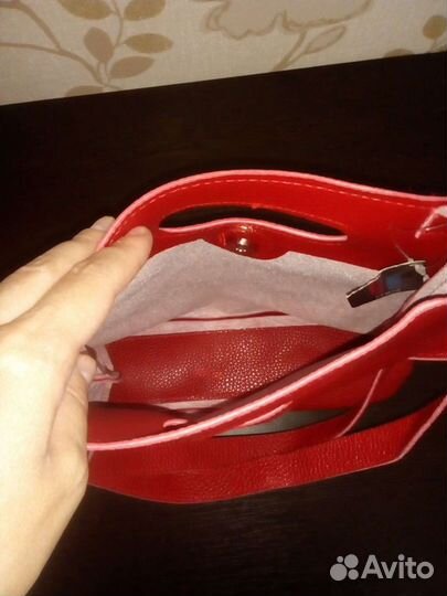 Сумка женская новая