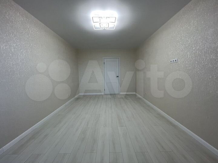 1-к. квартира, 50 м², 8/10 эт.