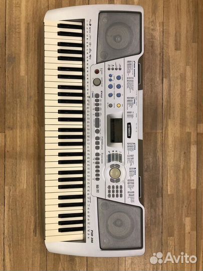Синтезатор Yamaha psr 290