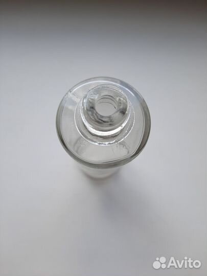 Флаконы от духов СССР