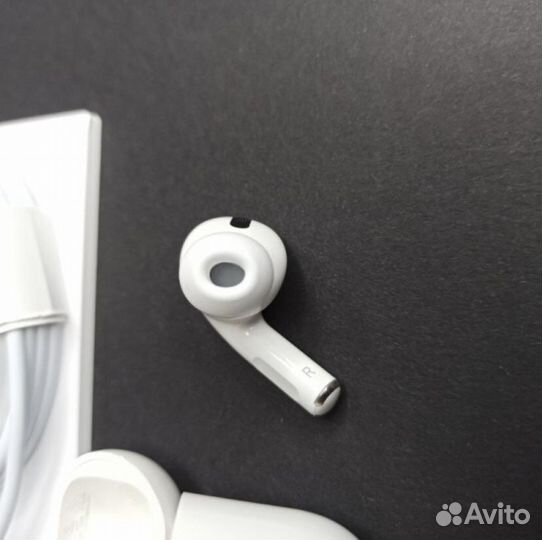 Беспроводные наушники apple airpods pro 2