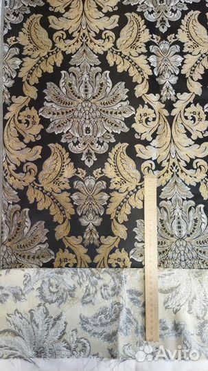 Ткань жаккард