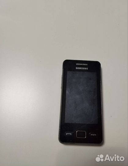 Телефон Samsung