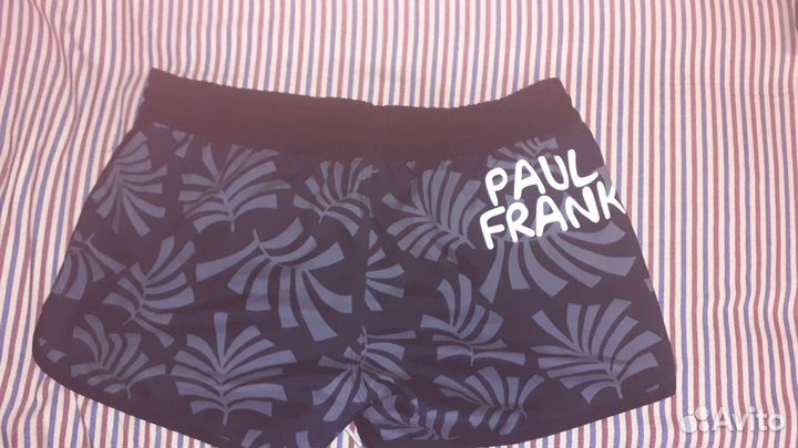 Плавательные шорты мужские