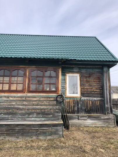 Участок 18 сот. (ИЖС)