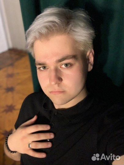 Преподаватель/Репетитор/коуч по вокалу