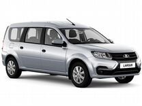 Новый ВАЗ (LADA) Largus 1.6 MT, 2024, цена от 1 705 000 руб.