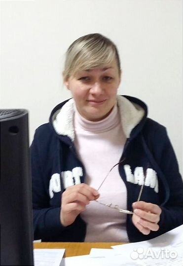 Бухгалтер на первичную докум./помощник бухгалтера