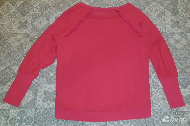 Пуловер Hugo Boss