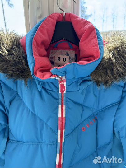 Куртка Roxy женская S