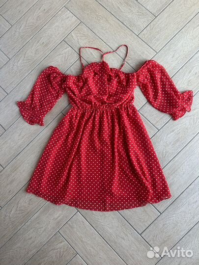 Платье женское