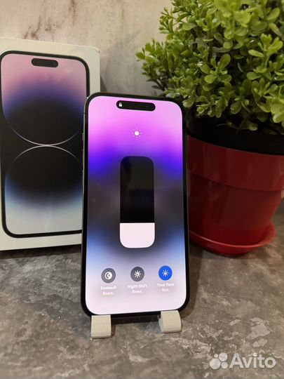 iPhone 14 Pro, 256 ГБ