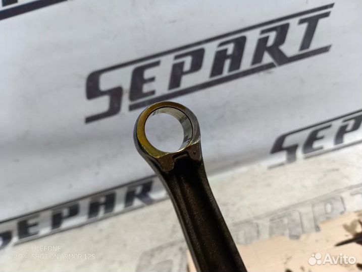 Шатун Skoda Octavia A5 1.8 CDA 2011