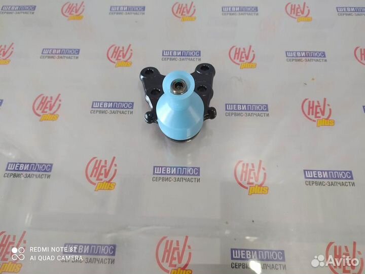 Шаровая опора нижняя Chevrolet TrailBlazer