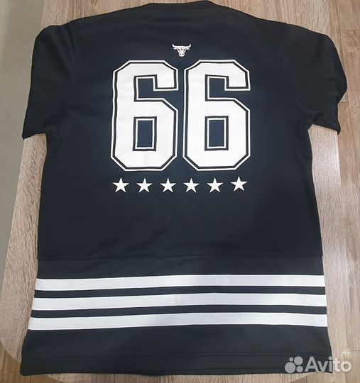 Кофта Adidas NBA