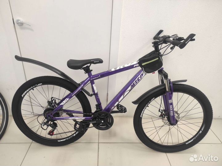 Велосипеды возможна Рассрочкаи и Кредит