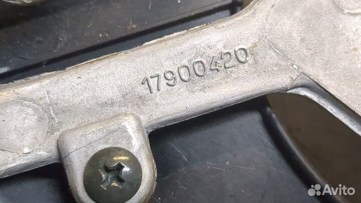 Руль Opel Frontera B, 2003