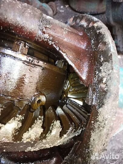 Запчасти т150