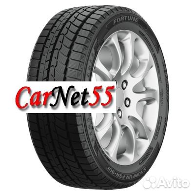 Fortune FSR-901 225/45 R19
