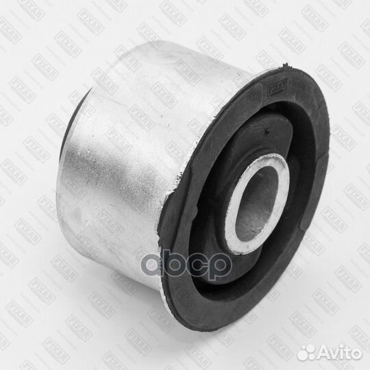 Сайлентблок подрамника задний FG0548 fixar