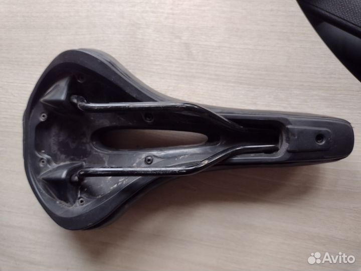 Разные велозапчасти