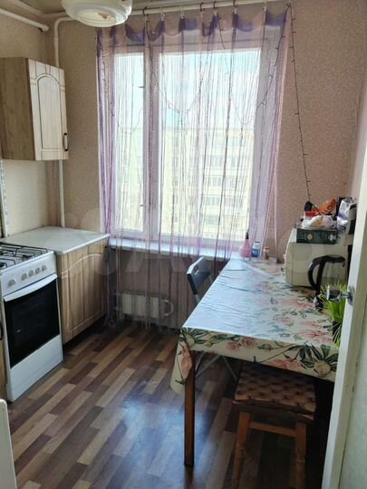 Комната 20 м² в 3-к., 9/9 эт.