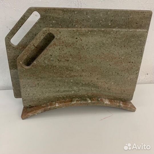 Разделочные доски