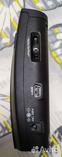 Антирадар Fujida NEO 8000