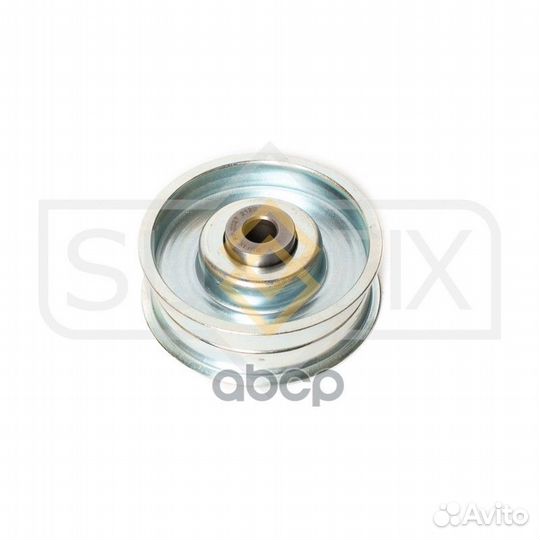 Ролик обводной ремня грм FP2027 sufix