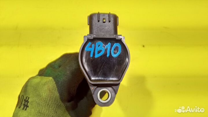 Катушка зажигания для Mitsubishi Lancer 10