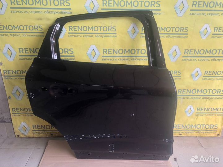 Дверь задняя правая Renault Arkana 821013674R
