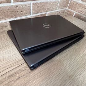 Мощный ноутбук dell vostro 5470 В металле