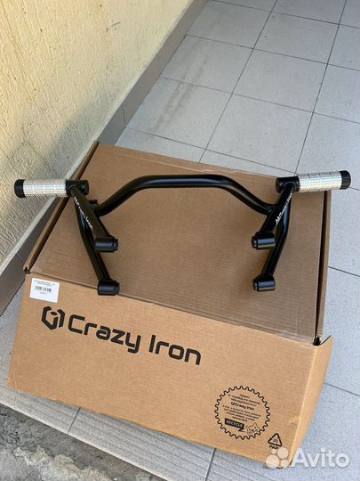 Bmw s1000r 2014-2020г, сабкейдж