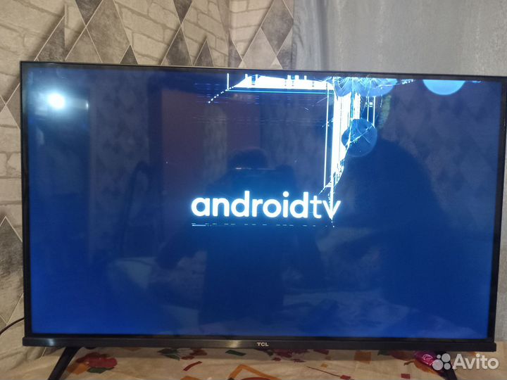 Телевизор SMART tv 32 дюйма
