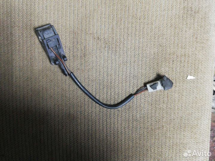 Форсунка омывателя Фольксваген Поло 5