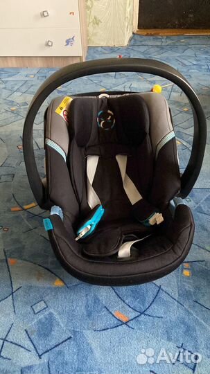 Автолюлька