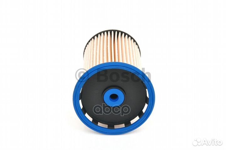 Фильтр топливный VW Touareg (7P) 3.0-4.2TDi