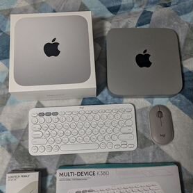 Mac mini m2 256gb