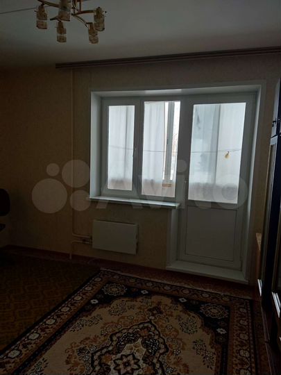 1-к. квартира, 39,9 м², 3/9 эт.