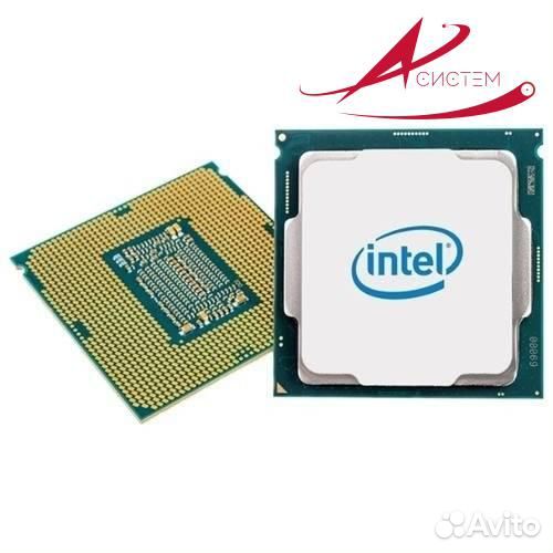 Процессор g2030