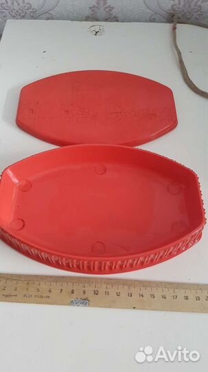 Шкатулка из карболита СССР